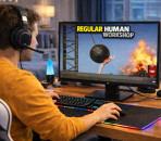 Regular Human Workshop: A Practical Guide to Chaos and Clean Builds